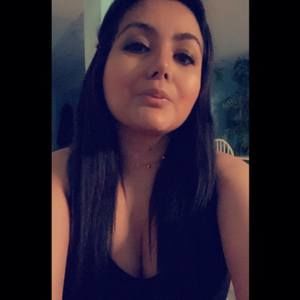 Meet your Posher, Brenda